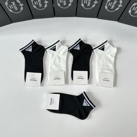 Prada Socks