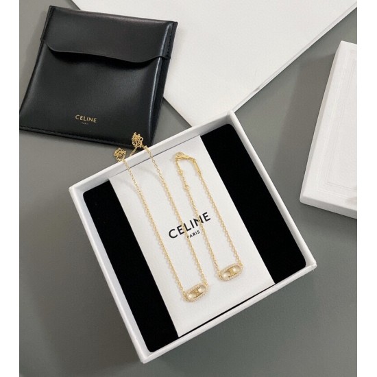 Celine Jewelry Bracelet