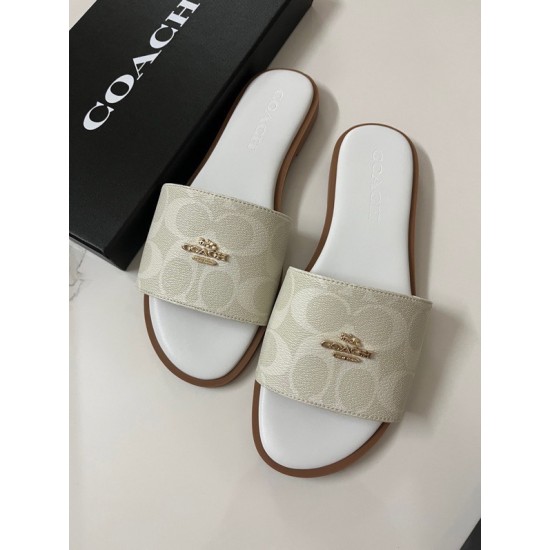 Coach Shoes Top Quality