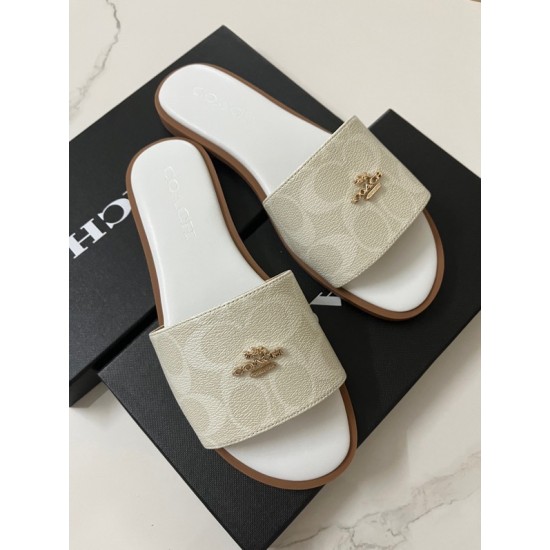 Coach Shoes Top Quality