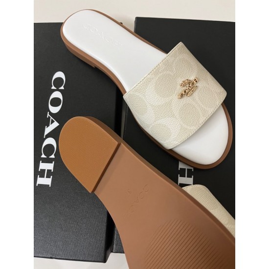 Coach Shoes Top Quality