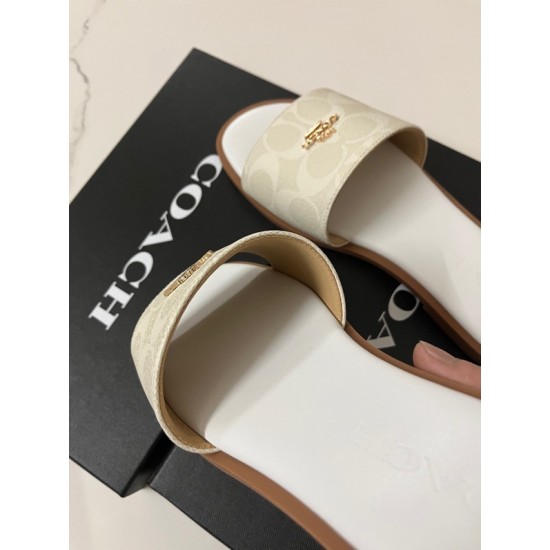 Coach Shoes Top Quality