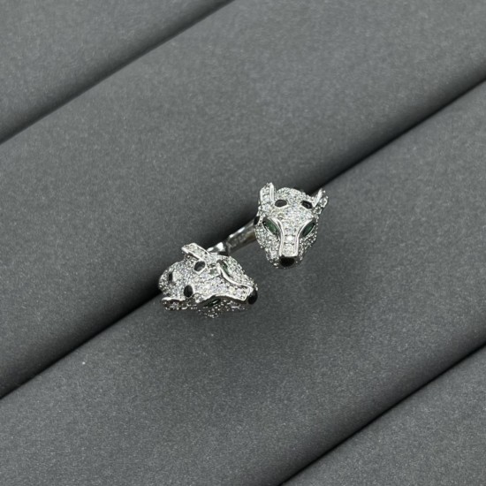 Cartier Jewelry High Quality