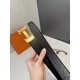 Hermes Belts
 Top Quality