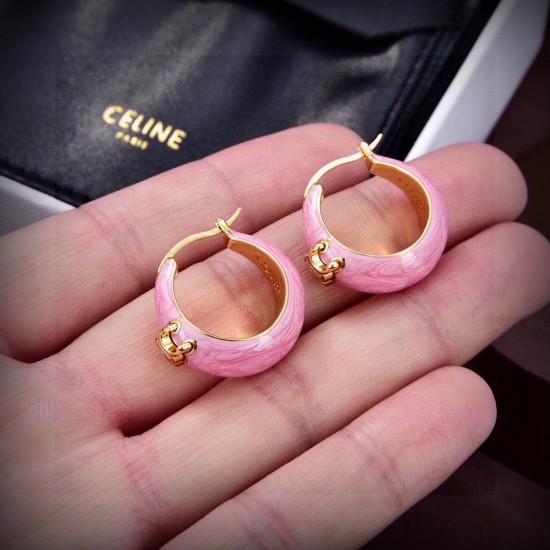 Celine Jewelry Earrings