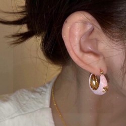 Celine Jewelry Earrings