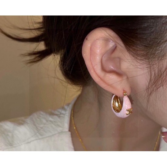 Celine Jewelry Earrings