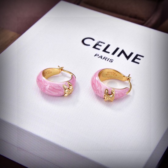 Celine Jewelry Earrings