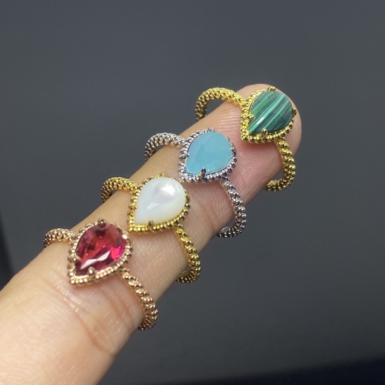 Boucheron Jewelry High Quality