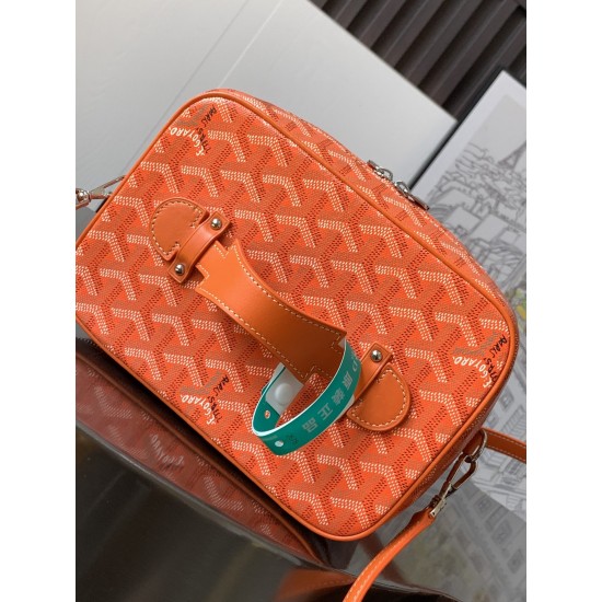 Goyard Bags Muse Top Quality