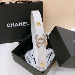 Chanel Belts
 Top Quality