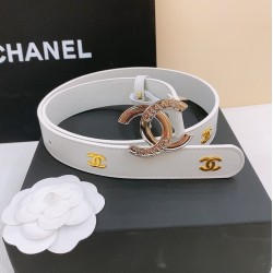 Chanel Belts
 Top Quality