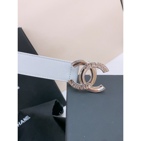Chanel Belts
 Top Quality