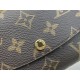 LV Bags High Quality Flip Wallet
