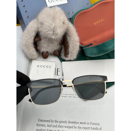 Gucci Glasses