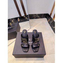 Balmain Shoes Top Quality