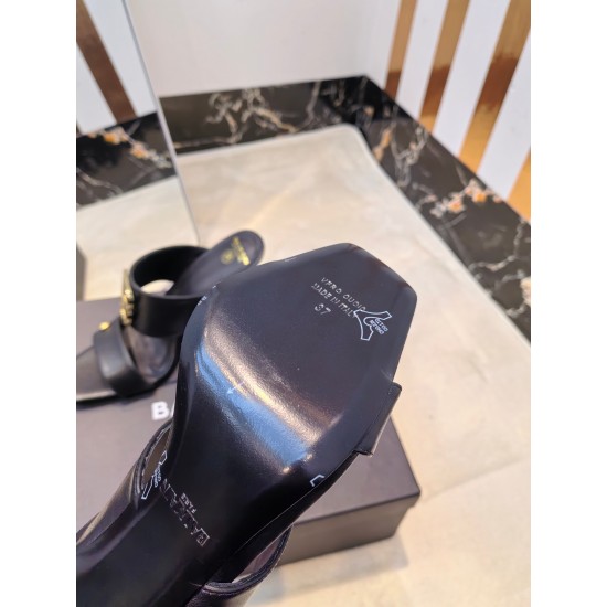 Balmain Shoes Top Quality