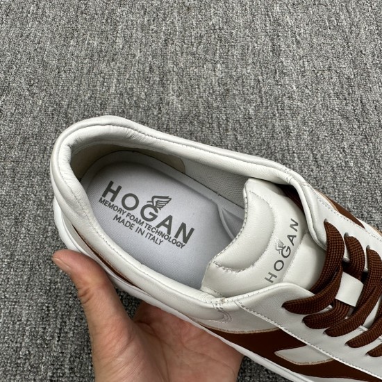 Hogan Shoes Top Quality
35-45 men and women same