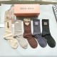 MiuMiu Socks