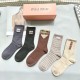 MiuMiu Socks
