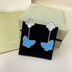 Van Cleef Jewelry High Quality