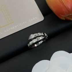 Bvlgari Jewelry High Quality