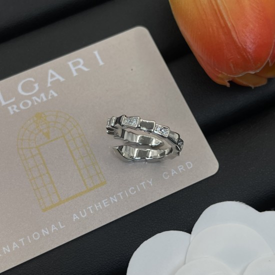 Bvlgari Jewelry High Quality