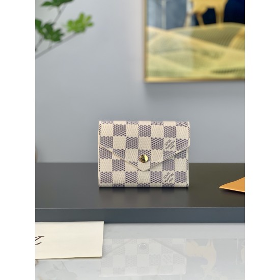 LV Bags wallet Top Quality