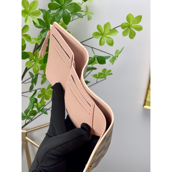 LV Bags wallet Top Quality