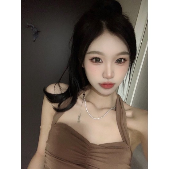 YSL Jewelry Necklace