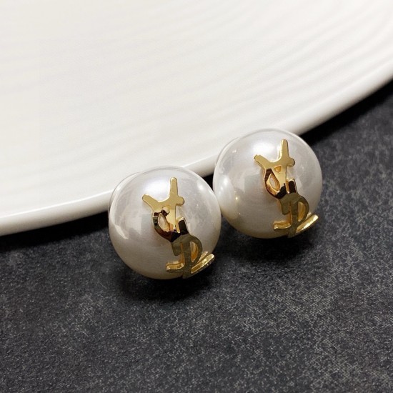YSL Jewelry Earrings