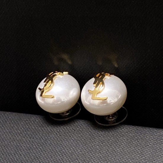 YSL Jewelry Earrings