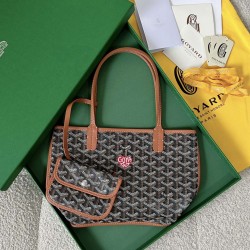 Goyard Bags Top Quality