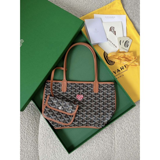 Goyard Bags Top Quality