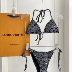 LV Swimsuit