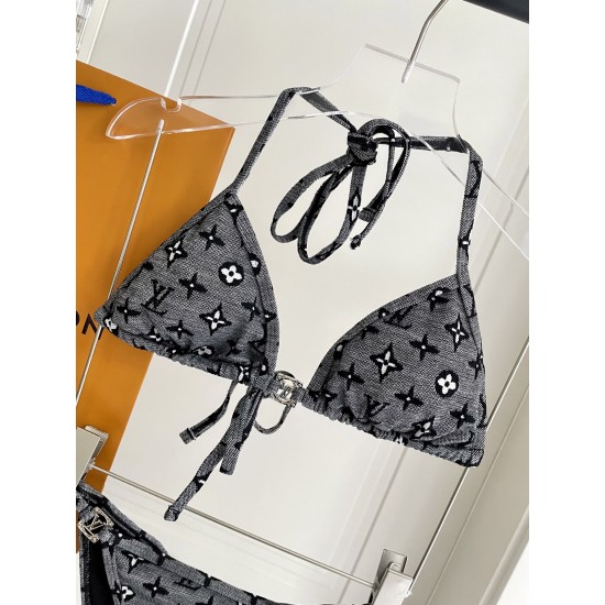 LV Swimsuit