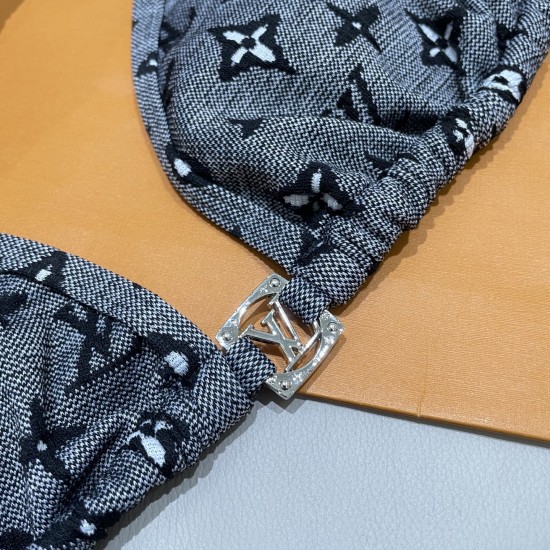 LV Swimsuit