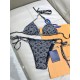 LV Swimsuit