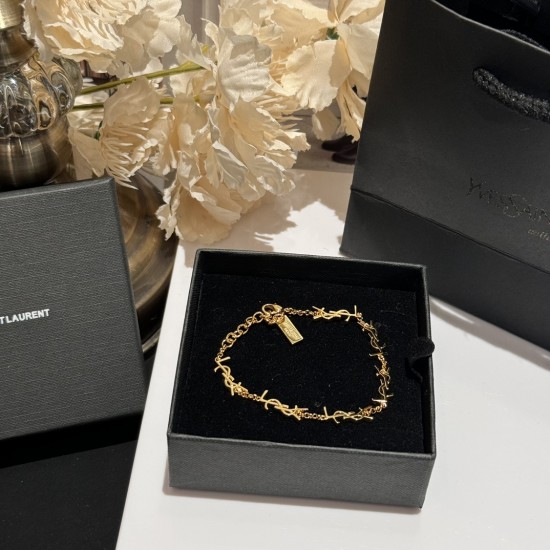 YSL Jewelry Bracelet