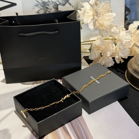YSL Jewelry Bracelet