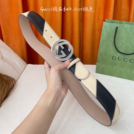 Gucci Belts
 Top Quality