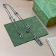 Gucci Jewelry Necklace