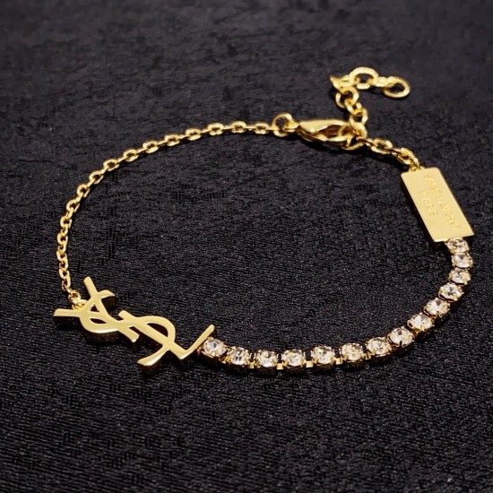 YSL Jewelry Bracelet