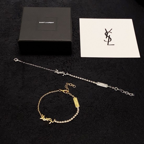 YSL Jewelry Bracelet