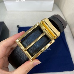 Prada Belts
 Top Quality