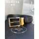Prada Belts
 Top Quality