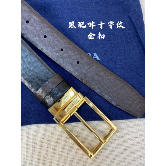Prada Belts
 Top Quality