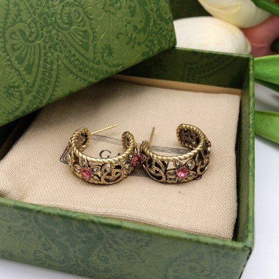 Gucci Jewelry Earrings