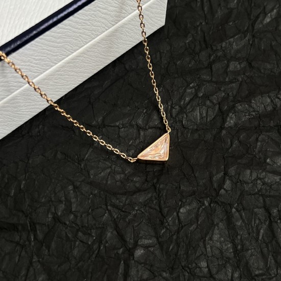 Prada Jewelry Necklace