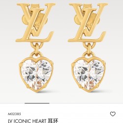LV Jewelry Earrings